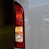 4596. 令和元年式 レジアスエース スーパーGL ダークプライムⅡ 2WD 2,800㏄ ディーゼル車 走行6.1万km 検査1年付のサムネイル