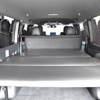 4538.令和4年式 ハイエース スーパーGL ダークプライムⅡ 2WD 2,800㏄ディーゼル車 走行4.4万㎞ 検査R7/3のサムネイル