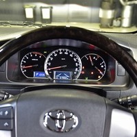4596. 令和元年式 レジアスエース スーパーGL ダークプライムⅡ 2WD 2,800㏄ ディーゼル車 走行6.1万km 検査1年付のサムネイル