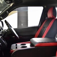 4596. 令和元年式 レジアスエース スーパーGL ダークプライムⅡ 2WD 2,800㏄ ディーゼル車 走行6.1万km 検査1年付のサムネイル