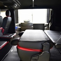 4596. 令和元年式 レジアスエース スーパーGL ダークプライムⅡ 2WD 2,800㏄ ディーゼル車 走行6.1万km 検査1年付のサムネイル