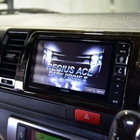 4596. 令和元年式 レジアスエース スーパーGL ダークプライムⅡ 2WD 2,800㏄ ディーゼル車 走行6.1万km 検査1年付のサムネイル