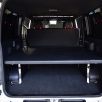 4596. 令和元年式 レジアスエース スーパーGL ダークプライムⅡ 2WD 2,800㏄ ディーゼル車 走行6.1万km 検査1年付のサムネイル
