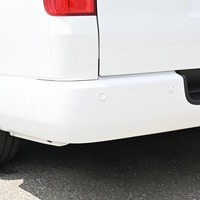 4098　令和6年式　ハイエース　ダークプライム２　CRSパッケージ　2WD　2800cc(ディーゼル)　2/5人乗車　5kmのサムネイル