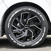 4098　令和6年式　ハイエース　ダークプライム２　CRSパッケージ　2WD　2800cc(ディーゼル)　2/5人乗車　5kmのサムネイル