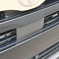 4100　令和6年式　ハイエース　S-GL　ワイルドパッケージ　2WD　2800cc(ディーゼル)　2/5人乗車　32kmのサムネイル