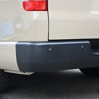4100　令和6年式　ハイエース　S-GL　ワイルドパッケージ　2WD　2800cc(ディーゼル)　2/5人乗車　32kmのサムネイル