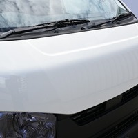 4615 令和5年式 ハイエース DX 2WD 2,000cc (ガソリン車) 3/6人乗車 0.2万kmのサムネイル