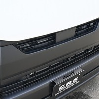 4615 令和5年式 ハイエース DX 2WD 2,000cc (ガソリン車) 3/6人乗車 0.2万kmのサムネイル