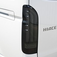 4615 令和5年式 ハイエース DX 2WD 2,000cc (ガソリン車) 3/6人乗車 0.2万kmのサムネイル