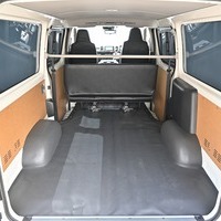 4615 令和5年式 ハイエース DX 2WD 2,000cc (ガソリン車) 3/6人乗車 0.2万kmのサムネイル