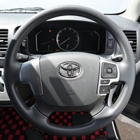 4615 令和5年式 ハイエース DX 2WD 2,000cc (ガソリン車) 3/6人乗車 0.2万kmのサムネイル