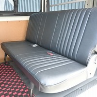 4615 令和5年式 ハイエース DX 2WD 2,000cc (ガソリン車) 3/6人乗車 0.2万kmのサムネイル