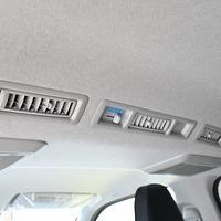 4615 令和5年式 ハイエース DX 2WD 2,000cc (ガソリン車) 3/6人乗車 0.2万kmのサムネイル