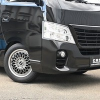 4614　令和3年式　キャラバン　プレミアムＧＸ　2WD　ガソリン(2000cc)　5人乗車　1.6万kmのサムネイル