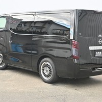 4614　令和3年式　キャラバン　プレミアムＧＸ　2WD　ガソリン(2000cc)　5人乗車　1.6万kmのサムネイル