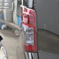 4614　令和3年式　キャラバン　プレミアムＧＸ　2WD　ガソリン(2000cc)　5人乗車　1.6万kmのサムネイル