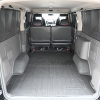 4614　令和3年式　キャラバン　プレミアムＧＸ　2WD　ガソリン(2000cc)　5人乗車　1.6万kmのサムネイル