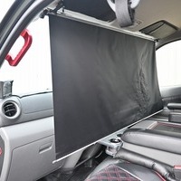 4614　令和3年式　キャラバン　プレミアムＧＸ　2WD　ガソリン(2000cc)　5人乗車　1.6万kmのサムネイル