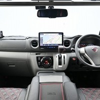 4614　令和3年式　キャラバン　プレミアムＧＸ　2WD　ガソリン(2000cc)　5人乗車　1.6万kmのサムネイル