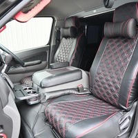 4614　令和3年式　キャラバン　プレミアムＧＸ　2WD　ガソリン(2000cc)　5人乗車　1.6万kmのサムネイル