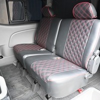 4614　令和3年式　キャラバン　プレミアムＧＸ　2WD　ガソリン(2000cc)　5人乗車　1.6万kmのサムネイル