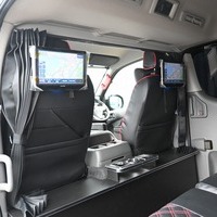 4614　令和3年式　キャラバン　プレミアムＧＸ　2WD　ガソリン(2000cc)　5人乗車　1.6万kmのサムネイル