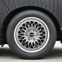 4614　令和3年式　キャラバン　プレミアムＧＸ　2WD　ガソリン(2000cc)　5人乗車　1.6万kmのサムネイル