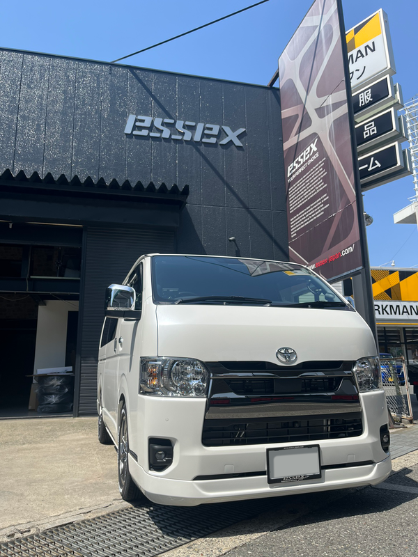CRS大阪　兵庫県　T様