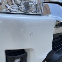 4443　令和6年式　ハイエース　ワゴン　GL　2WD　2700cc　ガソリン車　10人乗り　50kmのサムネイル
