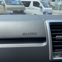 4443　令和6年式　ハイエース　ワゴン　GL　2WD　2700cc　ガソリン車　10人乗り　50kmのサムネイル
