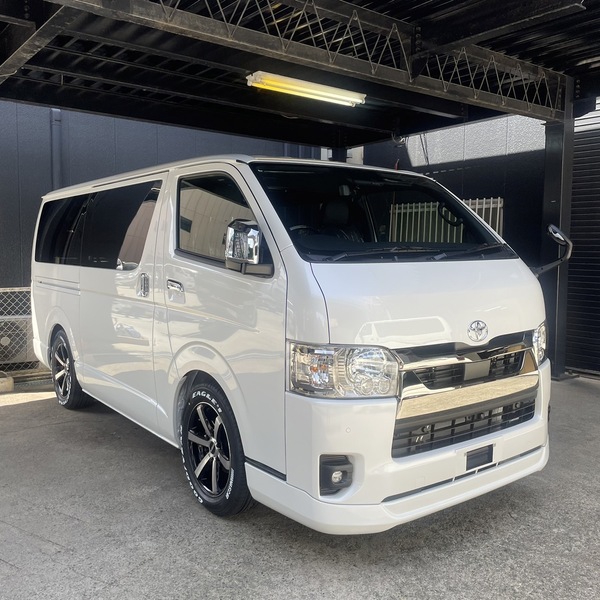 CRS大阪　東京都　K様