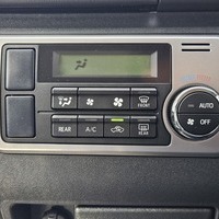 4578　令和6年式　ハイエース　S-GL　2WD　2000cc　ガソリン車　5人乗り　6kmのサムネイル