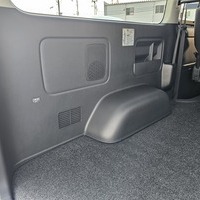 4578　令和6年式　ハイエース　S-GL　2WD　2000cc　ガソリン車　5人乗り　6kmのサムネイル