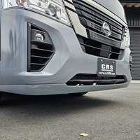 4560　キャラバン　GRANDプレミアムGX　2WD　2000cc　ガソリン車　5人乗りのサムネイル