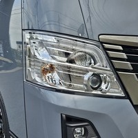 4560　キャラバン　GRANDプレミアムGX　2WD　2000cc　ガソリン車　5人乗りのサムネイル