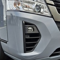 4560　キャラバン　GRANDプレミアムGX　2WD　2000cc　ガソリン車　5人乗りのサムネイル