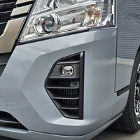 4560　キャラバン　GRANDプレミアムGX　2WD　2000cc　ガソリン車　5人乗りのサムネイル