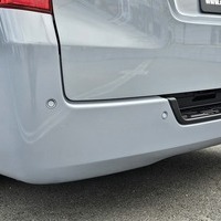 4560　キャラバン　GRANDプレミアムGX　2WD　2000cc　ガソリン車　5人乗りのサムネイル