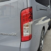 4560　キャラバン　GRANDプレミアムGX　2WD　2000cc　ガソリン車　5人乗りのサムネイル