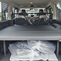 4560　キャラバン　GRANDプレミアムGX　2WD　2000cc　ガソリン車　5人乗りのサムネイル