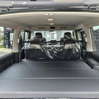 4560　キャラバン　GRANDプレミアムGX　2WD　2000cc　ガソリン車　5人乗りのサムネイル