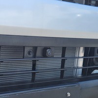 4571　令和6年式　ハイエース　DX　4WD　2800cc　ディーゼル車　6人乗り　30kmのサムネイル