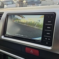 4578　令和6年式　ハイエース　S-GL　2WD　2000cc　ガソリン車　5人乗り　6kmのサムネイル