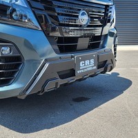 4555　キャラバン　GRANDプレミアムGX　4WD　2400cc　ディーゼル車　5人乗りのサムネイル