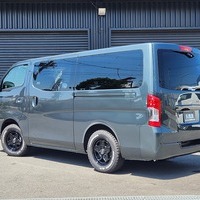 4555　キャラバン　GRANDプレミアムGX　4WD　2400cc　ディーゼル車　5人乗りのサムネイル