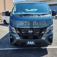 4555　キャラバン　GRANDプレミアムGX　4WD　2400cc　ディーゼル車　5人乗りのサムネイル