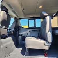 4555　キャラバン　GRANDプレミアムGX　4WD　2400cc　ディーゼル車　5人乗りのサムネイル