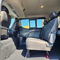 4555　キャラバン　GRANDプレミアムGX　4WD　2400cc　ディーゼル車　5人乗りのサムネイル