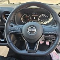 4555　キャラバン　GRANDプレミアムGX　4WD　2400cc　ディーゼル車　5人乗りのサムネイル